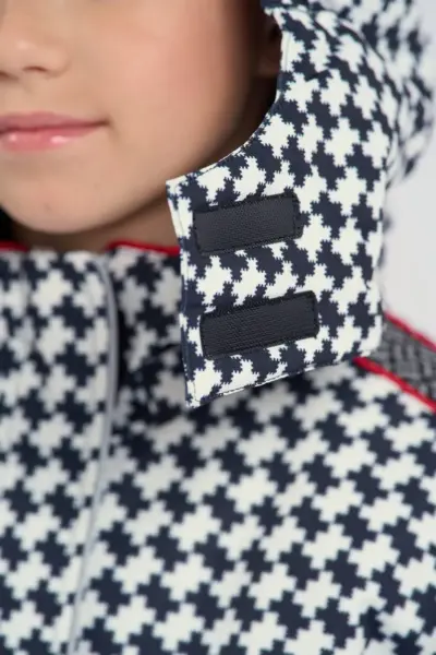 Куртка мембранная с принтом — изображение 13