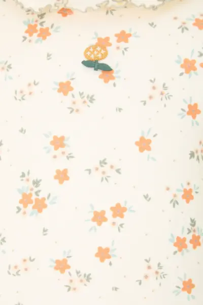 Лонгслив с принтом — изображение 3