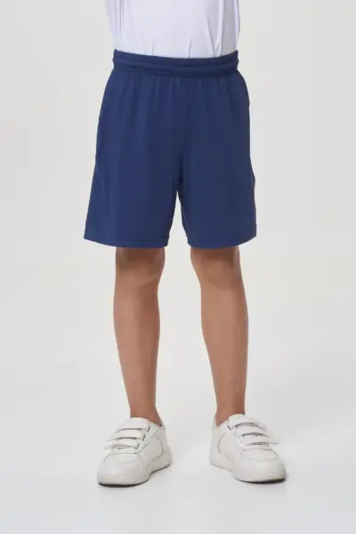 Шорты из микрофибры — изображение 3