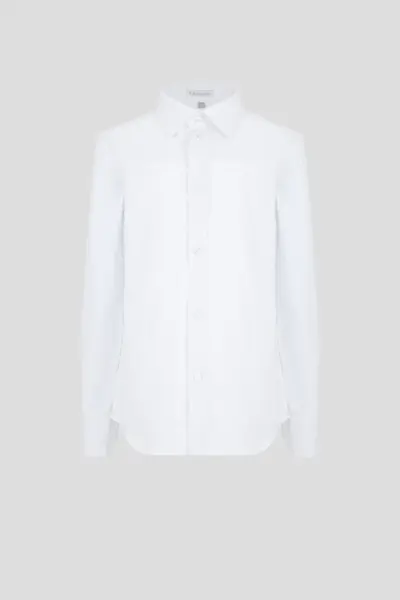 Сорочка жаккардовая (easy iron) — изображение 11