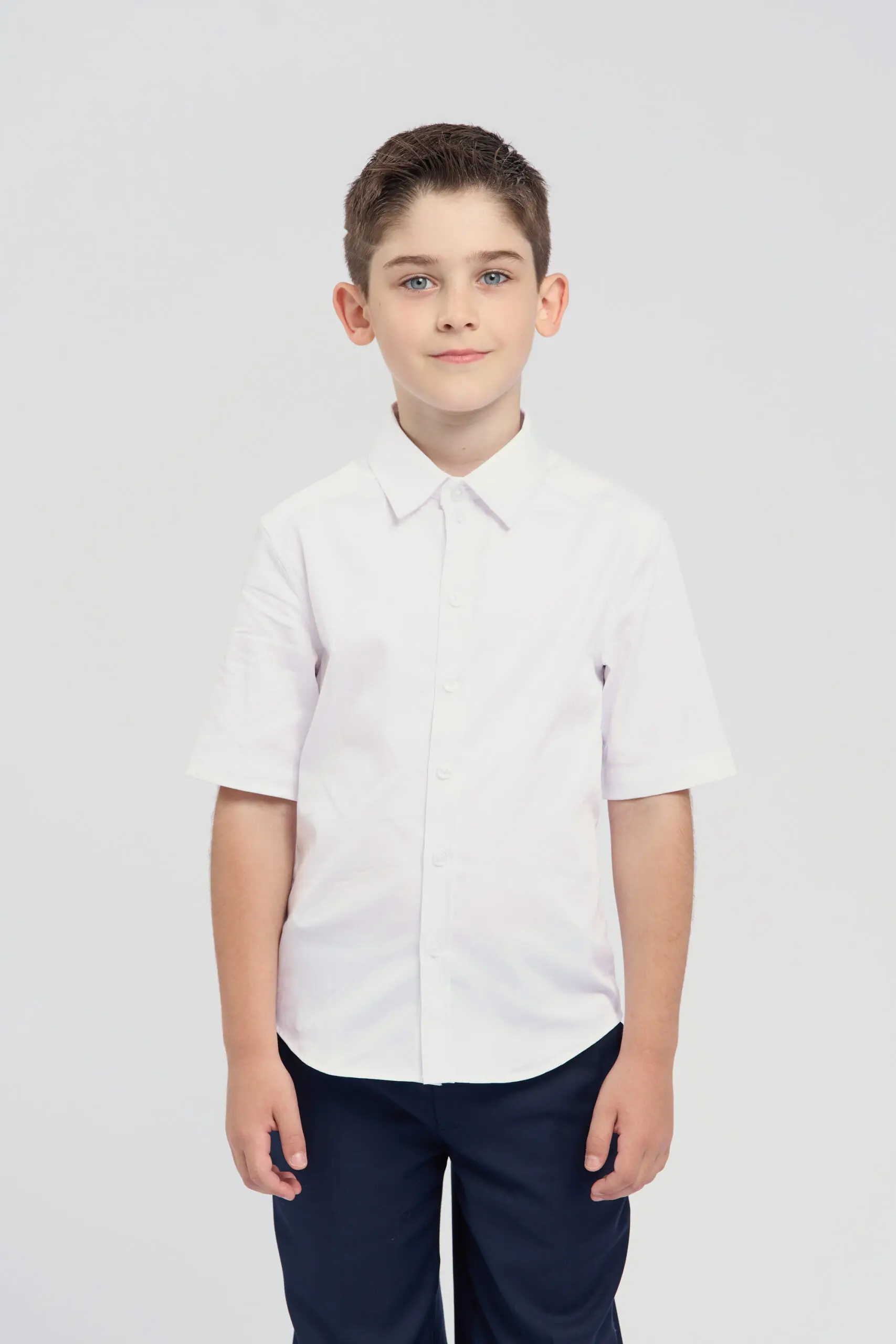 932.31 (1) Сорочка slim — изображение 1