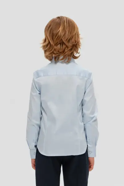 Сорочка slim — изображение 3