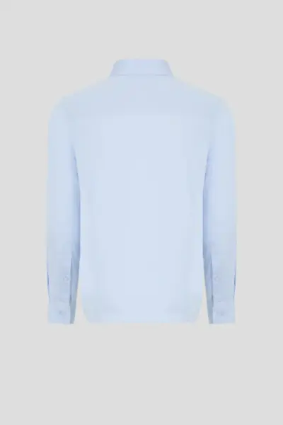 Сорочка slim — изображение 10