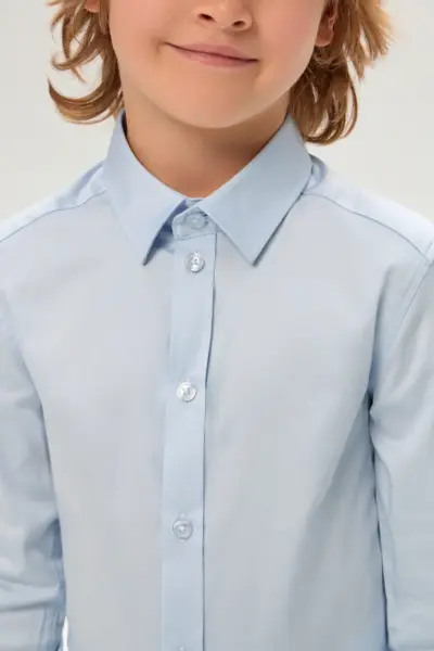 Сорочка slim — изображение 7