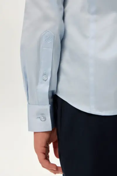 Сорочка slim — изображение 8