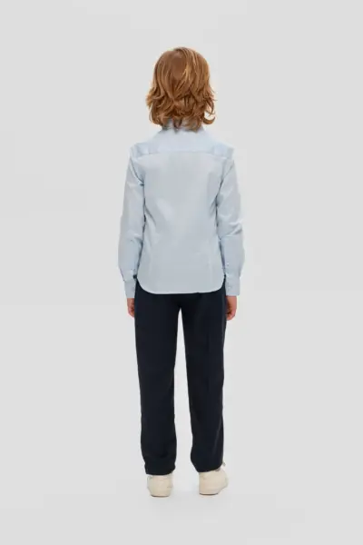 Сорочка slim — изображение 6