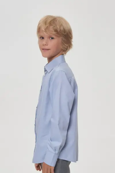 Сорочка на кнопках — изображение 3