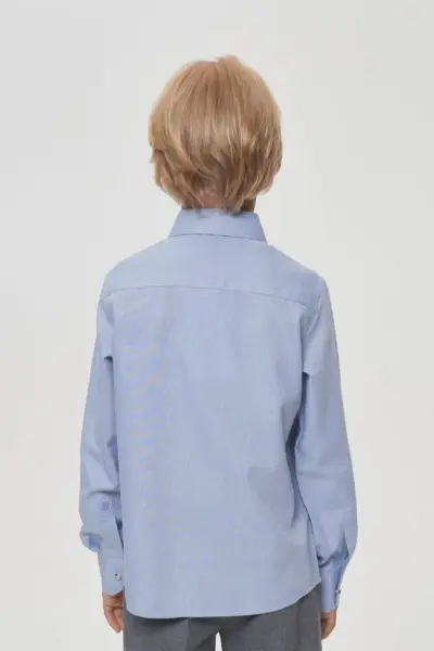 Сорочка на кнопках — изображение 4