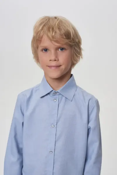 Сорочка на кнопках — изображение 6