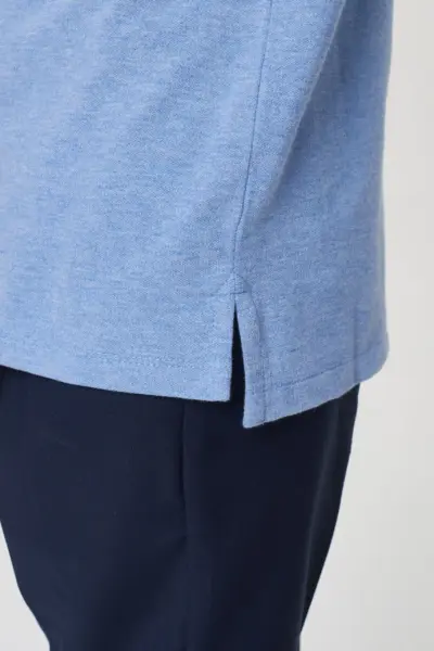 Рубашка-поло — изображение 8