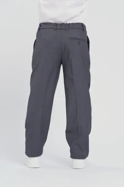 Брюки с низкой посадкой — изображение 4