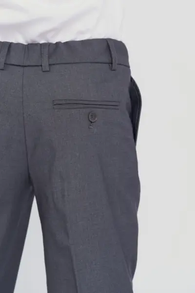 Брюки с низкой посадкой — изображение 6