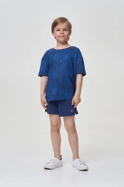 Футболка из микрофибры с принтом — изображение 5