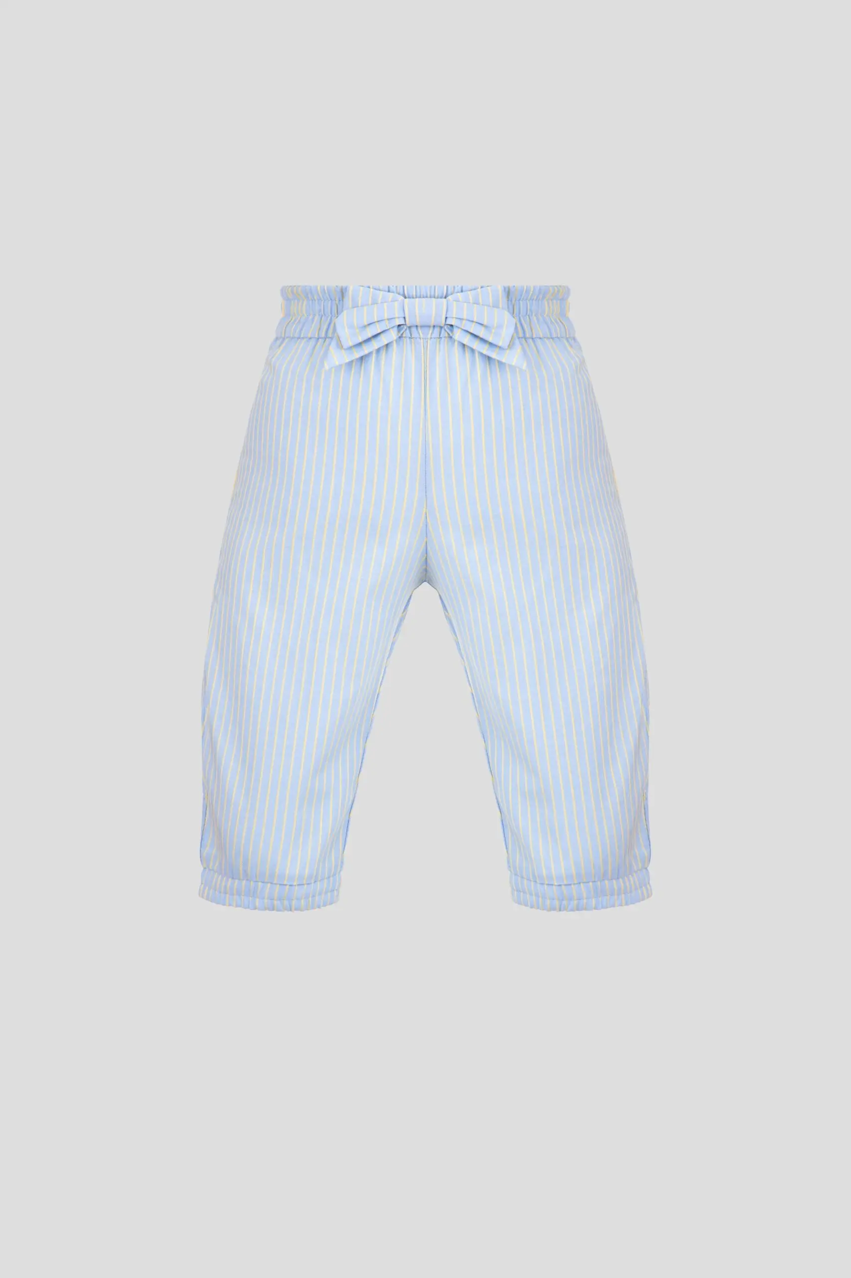 aht44lvi4zl6bpz27jkbepuhch2nia07 Брюки из хлопка — изображение 1