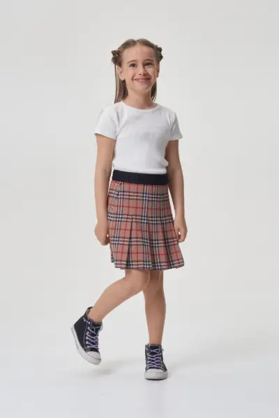 Юбка из джерси — изображение 3