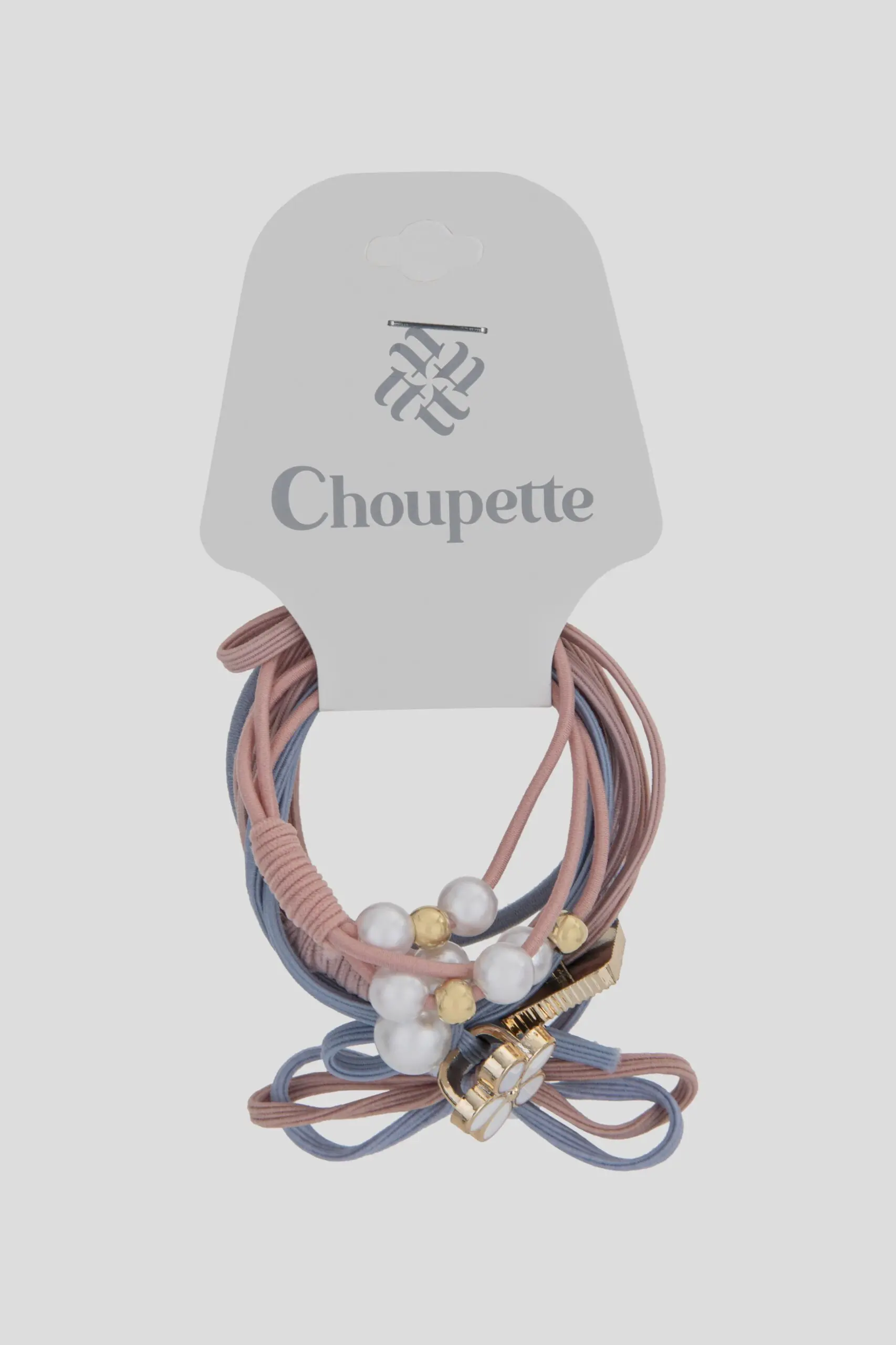 ewolz7idwufeobvezwy1m8lipxpeemw5 Набор резинок для волос, 6шт — изображение 1