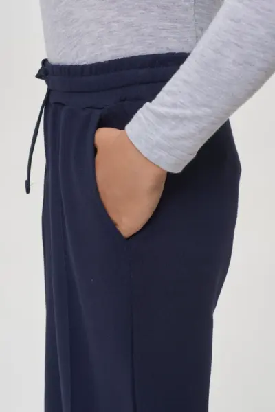 Брюки из джерси — изображение 3