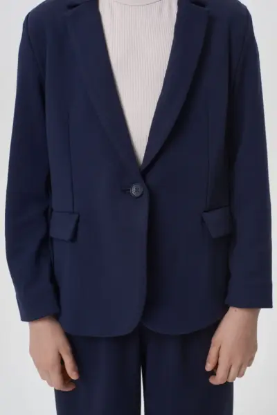 Жакет из джерси — изображение 3