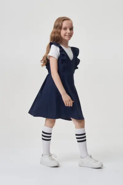 Сарафан классический — изображение 3