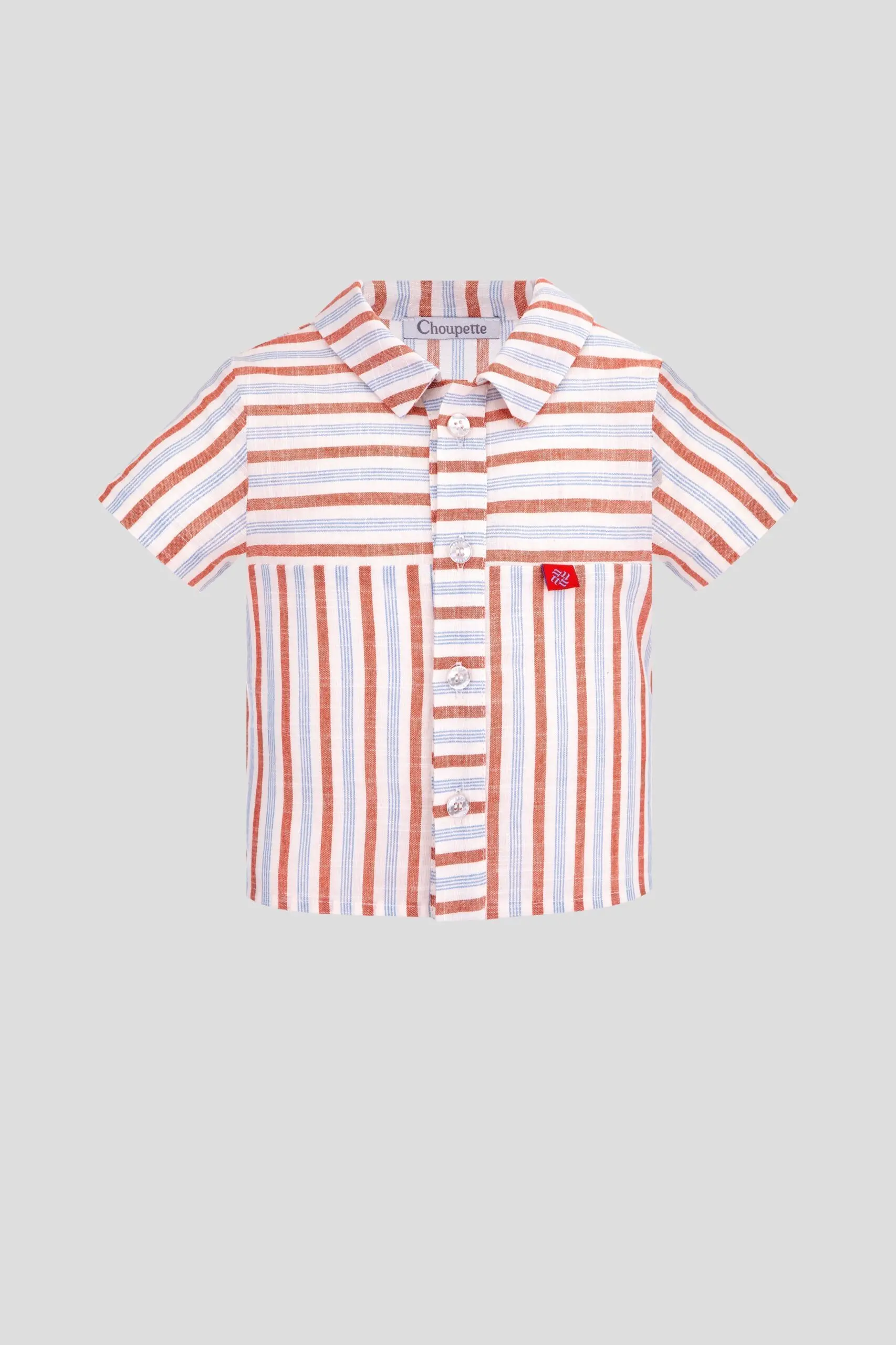 ljyns79kpa7dirr7jc0amg9nry5z8gbx Сорочка льняная — изображение 1