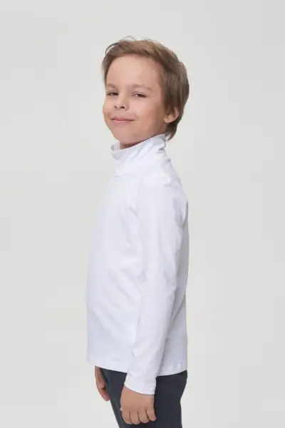 Водолазка — изображение 4