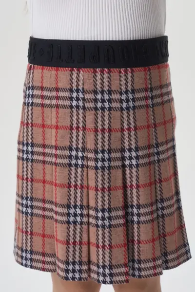 Юбка из джерси — изображение 4