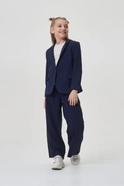 Жакет из джерси — изображение 5