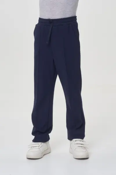 Брюки из джерси — изображение 5