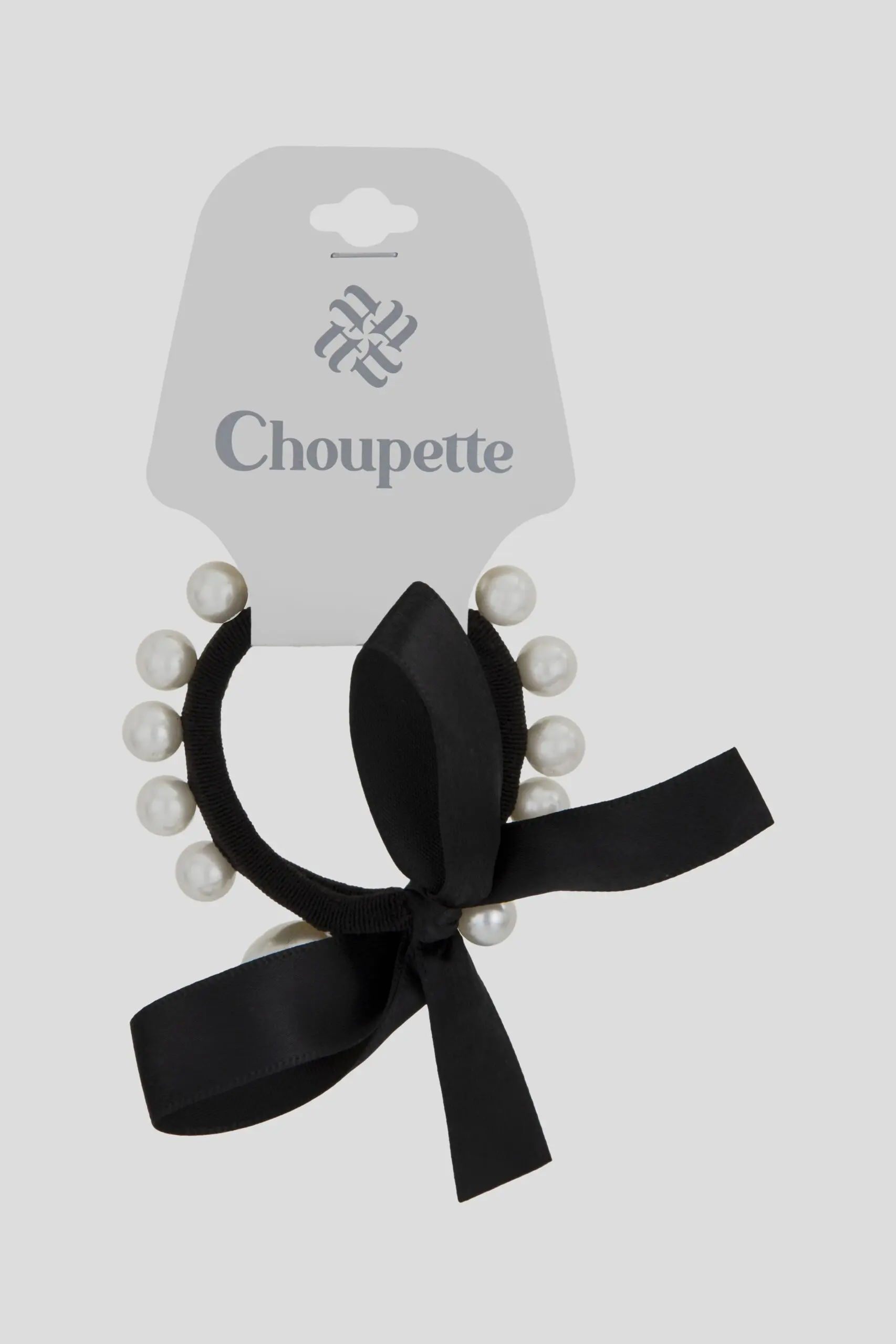 qr6bmuhqs39mb60p6pe1kge8y40sk0ty Резинка для волос с жемчугом — изображение 1