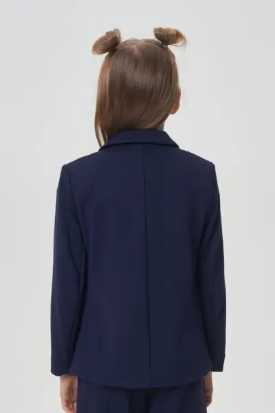 Жакет из джерси — изображение 6