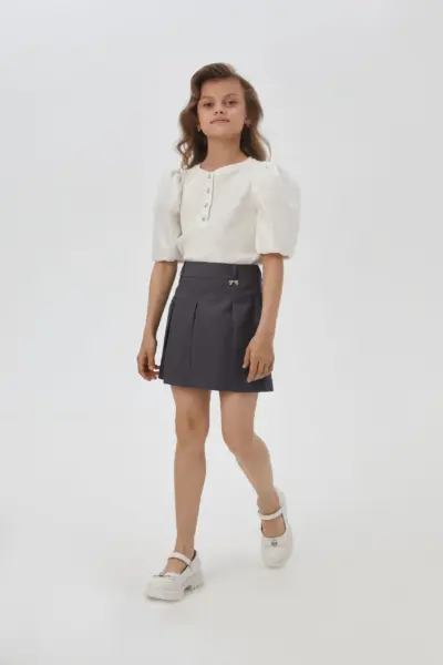 Юбка-шорты — изображение 4