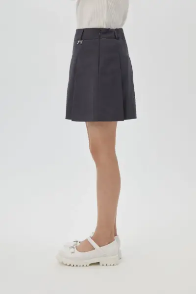 Юбка-шорты — изображение 5