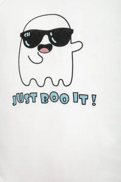 Боди с декором, длинный рукав — изображение 3