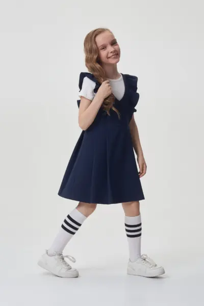 Сарафан классический — изображение 6