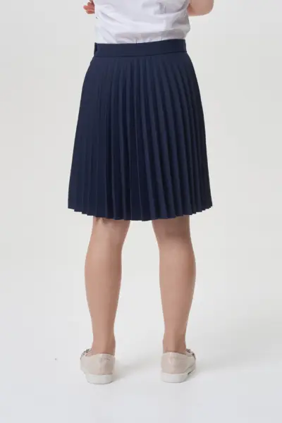 Юбка-гофре — изображение 4