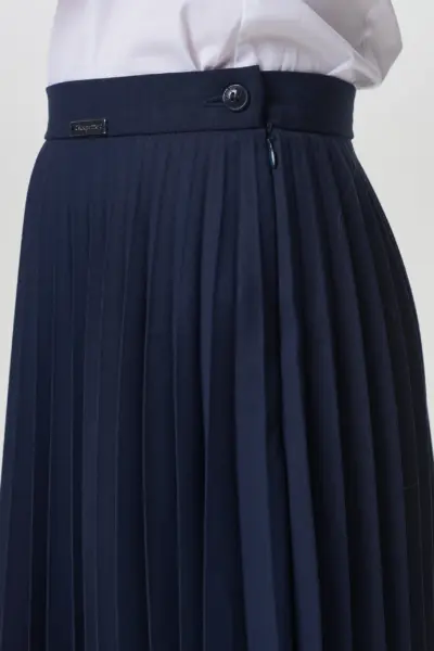 Юбка-гофре — изображение 5