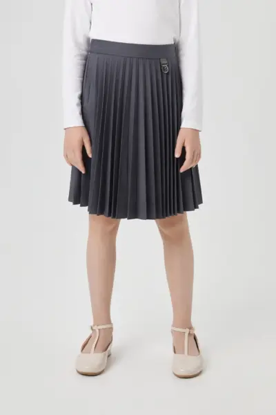 Юбка плиссе — изображение 3