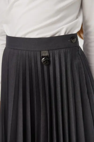 Юбка плиссе — изображение 6