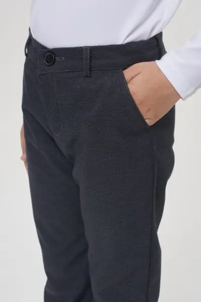 Брюки-чинос — изображение 5