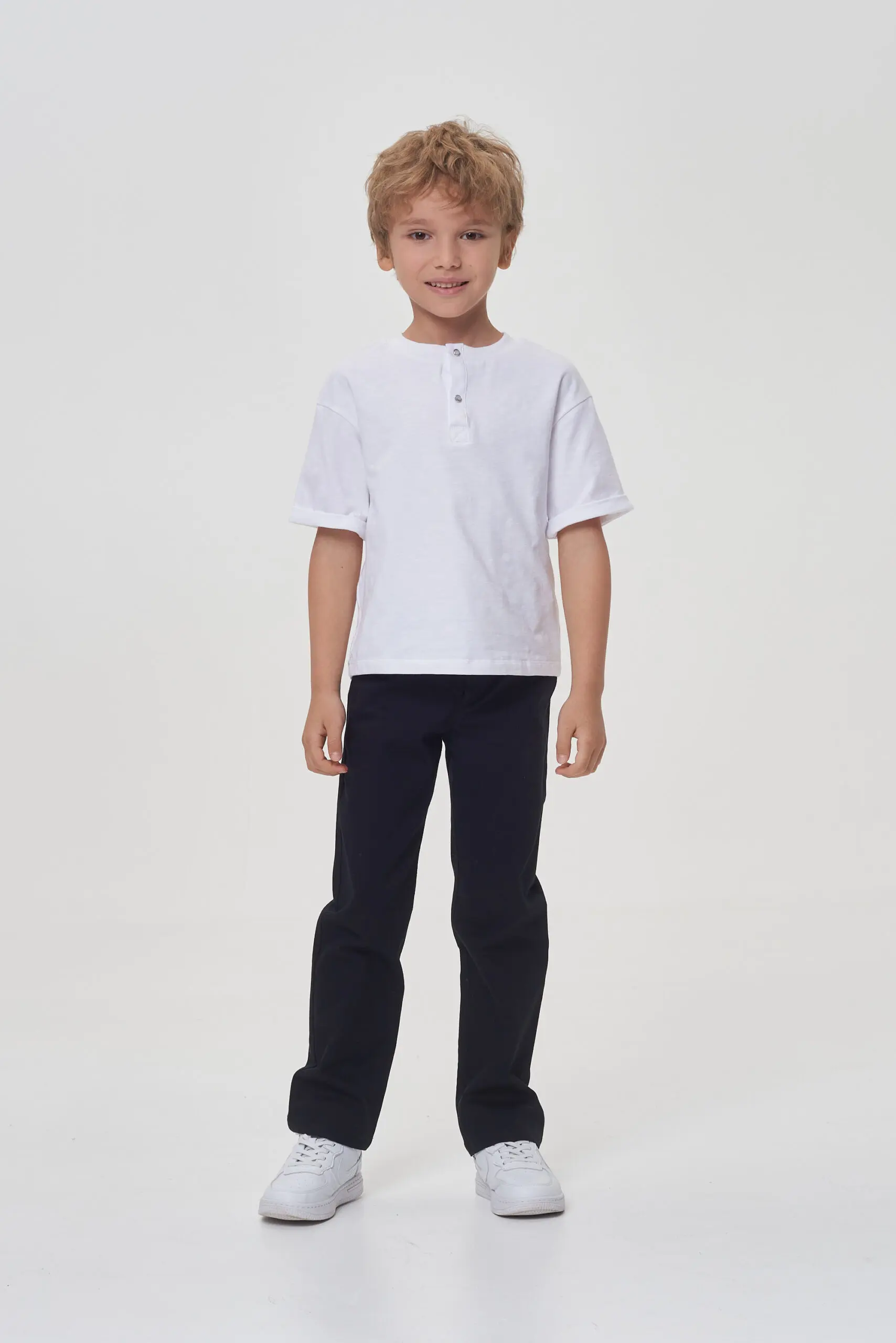 355.31 (1) Брюки - чинос — изображение 1