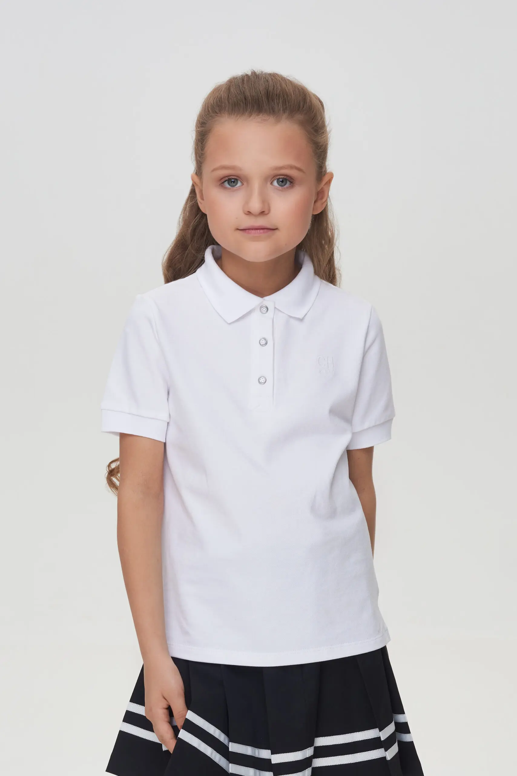 542.1.31 (1) Джемпер-поло — изображение 1