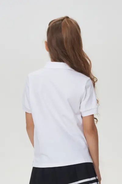 Джемпер-поло — изображение 3