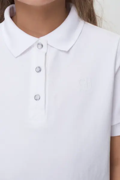 Джемпер-поло — изображение 5