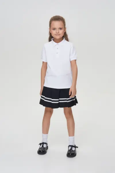 Джемпер-поло — изображение 4