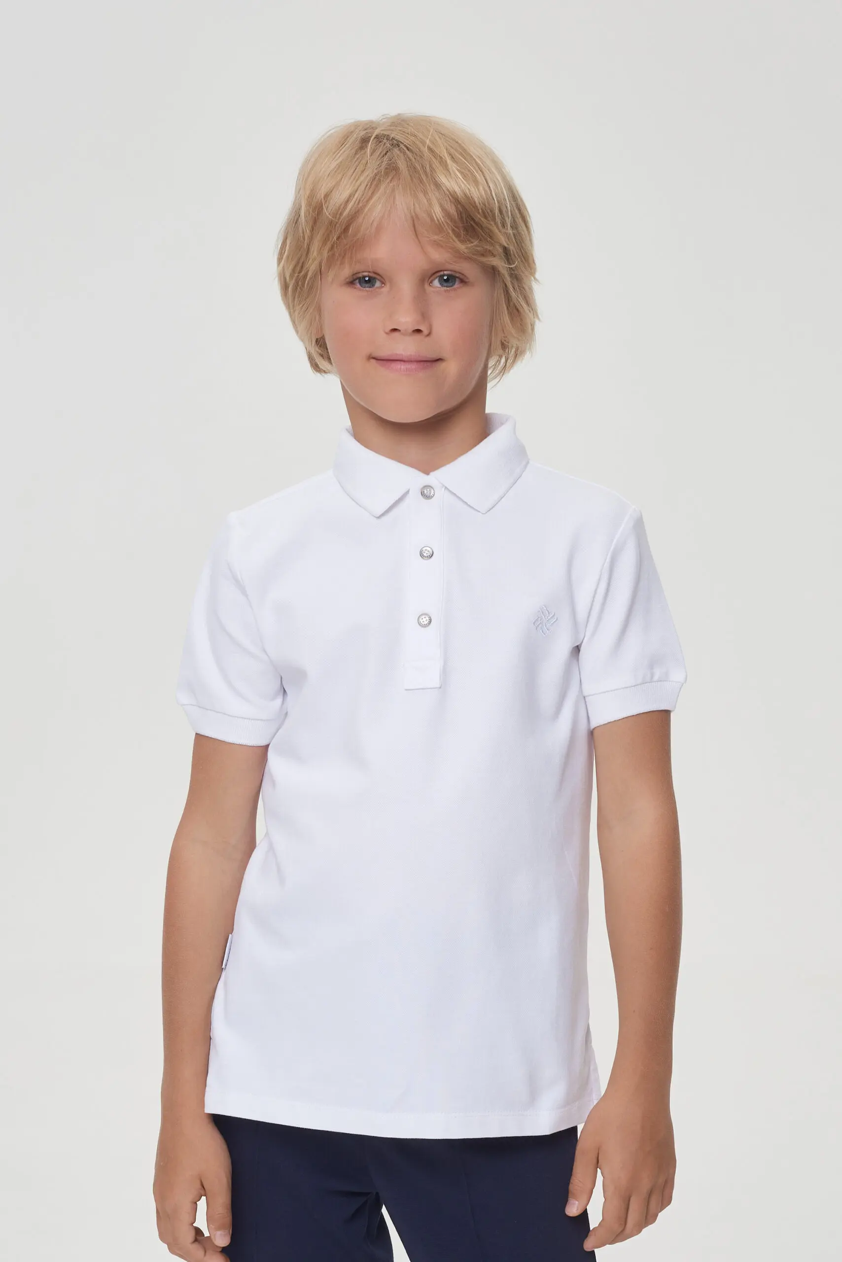 542.2.31 (1) Поло из пике — изображение 1