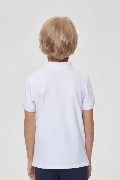 Поло из пике — изображение 3