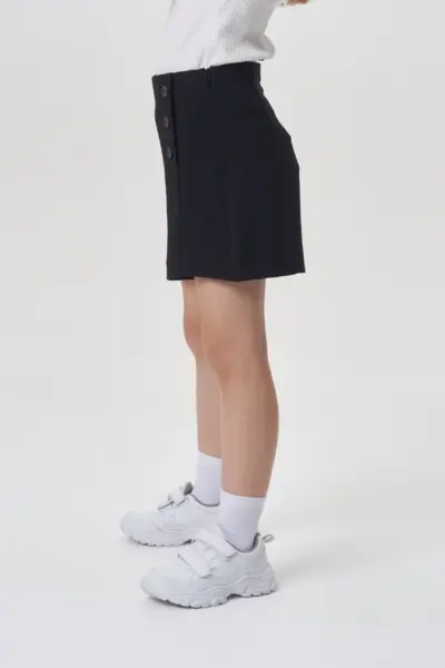 Шорты с высокой посадкой — изображение 3