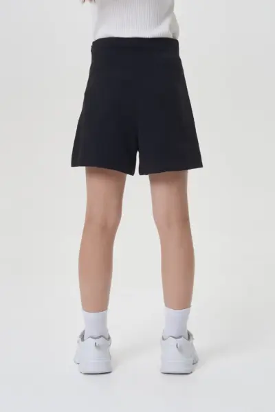 Шорты с высокой посадкой — изображение 4