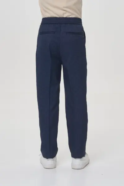 Брюки на резинке — изображение 4