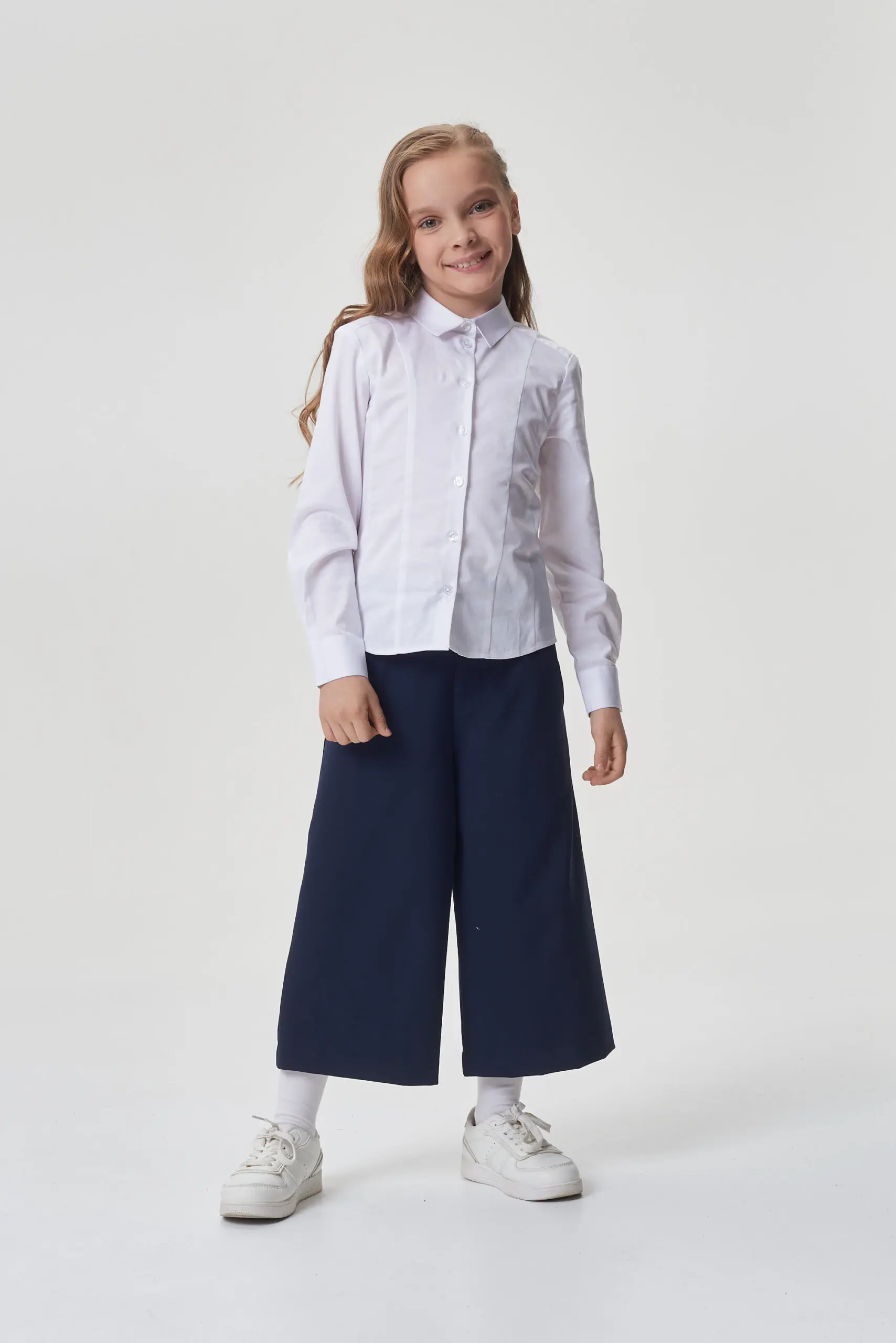 742.31 (2) Брюки-кюлоты — изображение 1